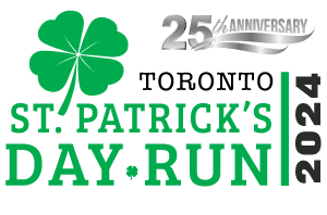 Toronto St. Patrick's Day Race