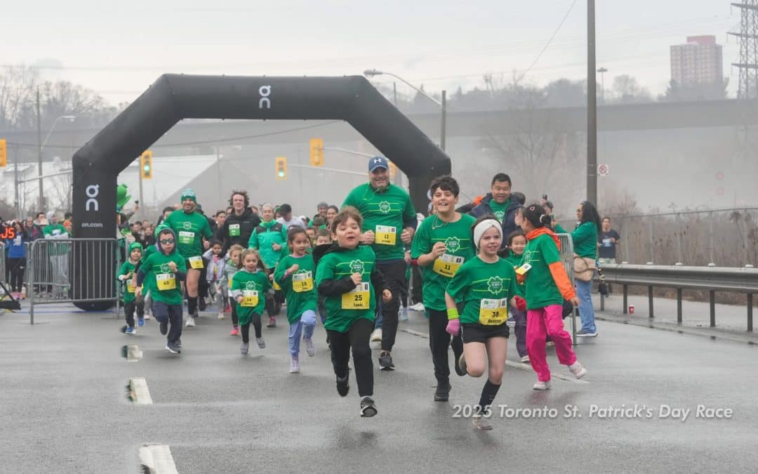 2025 Kids Race Photos by Steve Blackburn